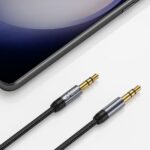 TECH-PROTECT ULTRABOOST AUX MINI JACK 3.5mm kabel 150cm - Slika 4