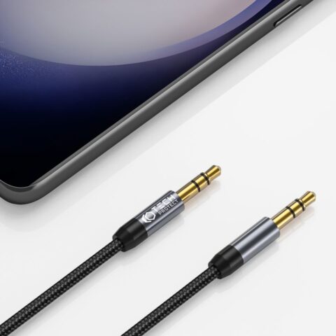 3 TECH-PROTECT ULTRABOOST AUX MINI JACK 3.5mm kabel 150cm - Slika 4