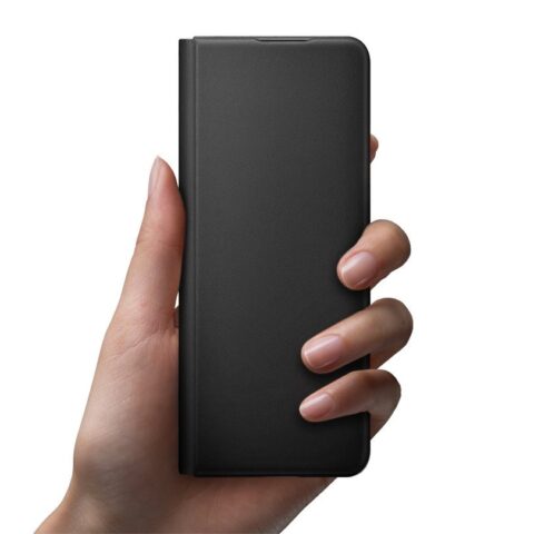 3 Note Package za Samsung Galaxy Z Fold4 EF-OF93KKBEGWW (Futrola + punjač + S Pen) - Slika 4