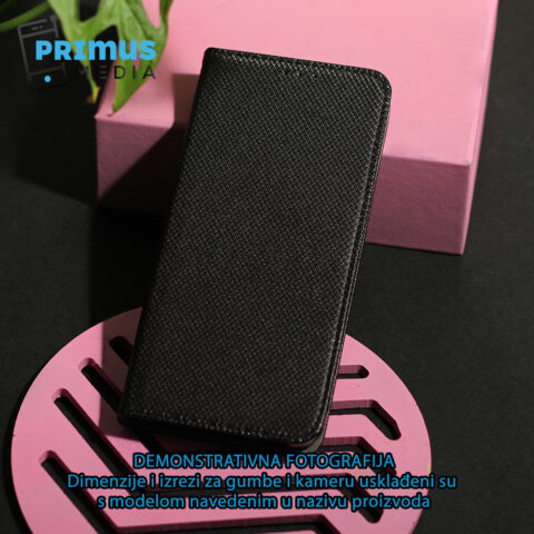 30 Samsung Galaxy S23 preklopna book torbica /novčanik (Smart Magnet) - Slika 1