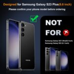 EDGE PROTECT zaštita za Samsung Galaxy S23+ PLUS - Slika 5