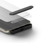 RINGKE TG 2 kaljena stakla sa aplikatorom za Samsung GALAXY S23+ PLUS - Slika 3