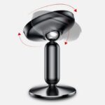 BASEUS BULLET MAGNETIC auto držač  stalak - Slika 5