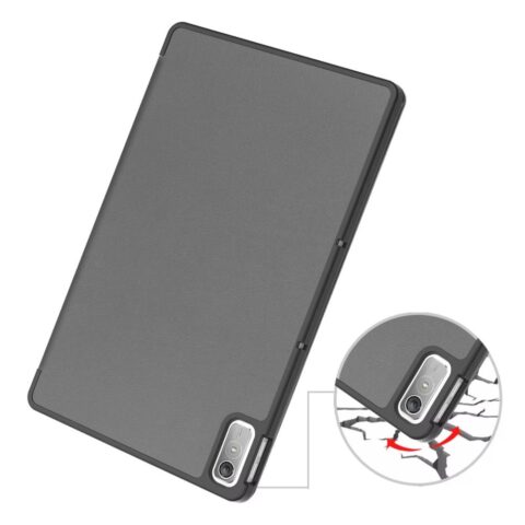 TECH-PROTECT SMARTCASE za LENOVO TAB P11 11.5 2ND GEN TB-350 (siva) - Slika 5