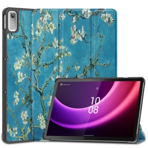 TECH-PROTECT SMARTCASE za LENOVO TAB P11 11.5 2ND GEN TB-350 (SAKURA) - Slika 1