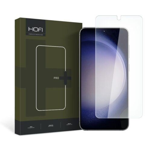 HOFI GLASS PRO+ kaljeno staklo za Samsung GALAXY S23+ PLUS - Slika 1