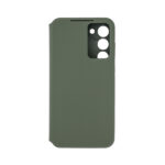 Clear View maska za Samsung Galaxy S23+ khaki EF-ZS916CGE - Slika 2