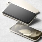 RINGKE TG 2 kaljena stakla sa aplikatorom za Samsung GALAXY S23+ PLUS - Slika 4