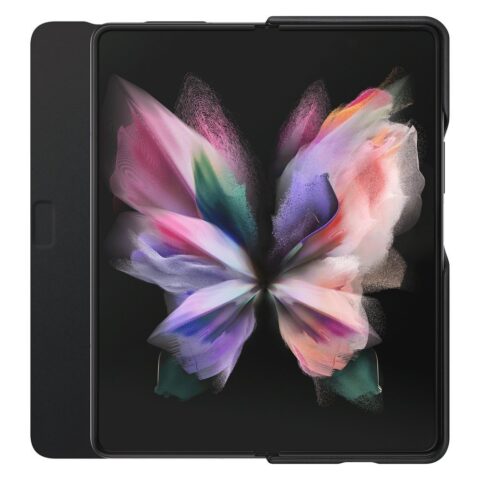 5 Note Package za Samsung Galaxy Z Fold4 EF-OF93KKBEGWW (Futrola + punjač + S Pen) - Slika 6