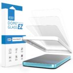 3 KOMADA original WHITESTONE EZ GLASS kaljena stakla za Samsung GALAXY S23+ PLUS
