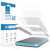 3 KOMADA original WHITESTONE EZ GLASS kaljena stakla za Samsung GALAXY S23+ PLUS