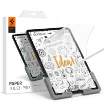 SPIGEN PAPER TOUCH folija za iPAD AIR 4 / 5 / PRO 11 (MATTE CLEAR)