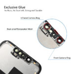 INCELL iPhone 13 mini LCD ekran display touch screen (komplet) - Slika 7