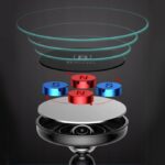 BASEUS BULLET MAGNETIC auto držač  stalak - Slika 7