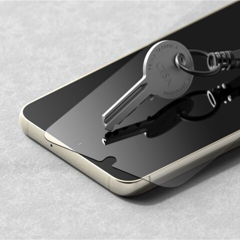 6 RINGKE TG 2 kaljena stakla sa aplikatorom za Samsung GALAXY S23+ PLUS - Slika 5