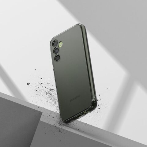 7 RINGKE FUSION zaštita za Samsung GALAXY A14 5G (PROZIRNA) - Slika 7