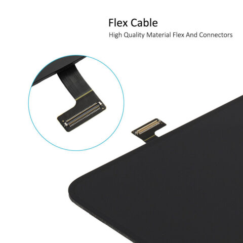 INCELL iPhone 13 mini LCD ekran display touch screen (komplet) - Slika 8