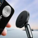 BASEUS BULLET MAGNETIC auto držač  stalak - Slika 8