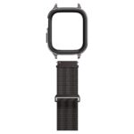 SPIGEN METAL FIT ”PRO” narukvica za APPLE WATCH 4/5/6/7/8/SE (44/45 mm) GRAPHITE - Slika 9