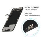 INCELL iPhone 13 mini LCD ekran display touch screen (komplet) - Slika 9