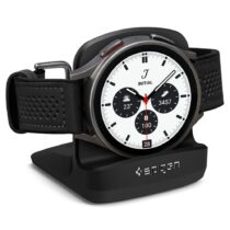 SPIGEN S353 noćni stalak za punjač SAMSUNG GALAXY WATCH 5 / 5 PRO