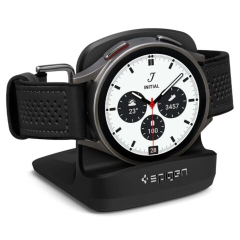 8 SPIGEN S353 noćni stalak za punjač SAMSUNG GALAXY WATCH 5 / 5 PRO - Slika 1