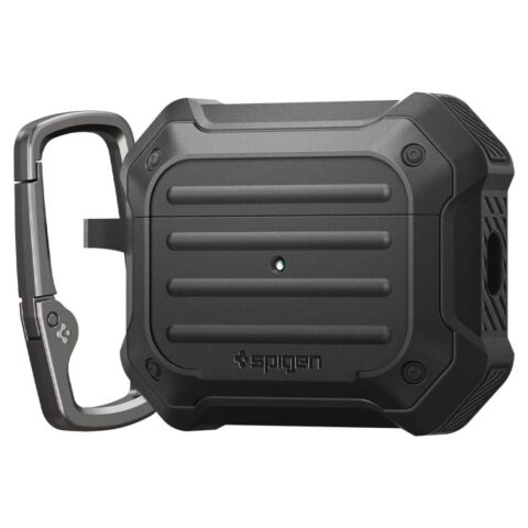 9 SPIGEN TOUGH ARMOR MAG MAGSAFE zaštita za APPLE AIRPODS PRO 1 / 2 - Slika 10