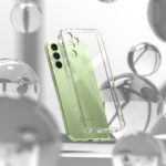 RINGKE FUSION zaštita za Samsung GALAXY A14 5G (PROZIRNA) - Slika 9