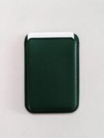 MagSafe Wallet / magnetski držač kartica / magnetski novčanik (TAMNO LJUBIČASTI) - Slika 3