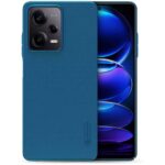 NILLKIN FROSTED SHIELD zaštita za XIAOMI REDMI NOTE 12 PRO 5G / POCO X5 PRO 5G (plavi)