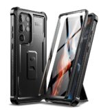 TECH-PROTECT KEVLAR PRO ekstremna zaštita za Samsung GALAXY S23 ULTRA