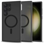 TECH-PROTECT MAGMAT MAGSAFE zaštita za Samsung Galaxy S23 ULTRA