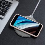 TECH-PROTECT ICON zaštita za Samsung GALAXY A04S / A13 5G PINK - Slika 5