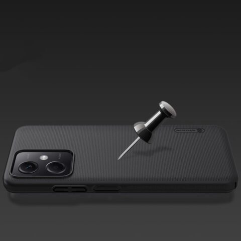 NILLKIN FROSTED SHIELD zaštita za XIAOMI REDMI NOTE 12 5G / POCO X5 5G - Slika 5