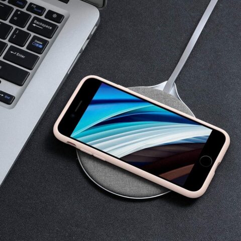 4 TECH-PROTECT ICON zaštita za Samsung GALAXY A04S / A13 5G PINK - Slika 5