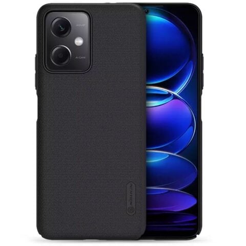 7 NILLKIN FROSTED SHIELD zaštita za XIAOMI REDMI NOTE 12 5G / POCO X5 5G - Slika 1