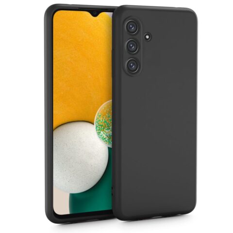 TECH-PROTECT ICON zaštita za Samsung GALAXY A04S / A13 5G crna - Slika 1