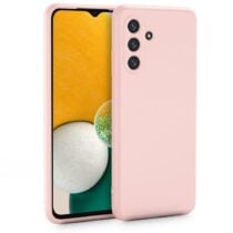 TECH-PROTECT ICON zaštita za Samsung GALAXY A04S / A13 5G PINK