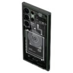 SPIGEN ULTRA HYBRID zaštita za Samsung GALAXY S23 ULTRA ZERO ONE - Slika 10