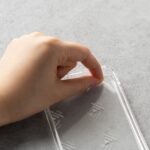 RINGKE FUSION zaštita za Samsung GALAXY S23 ULTRA (CLEAR prozirna) - Slika 2