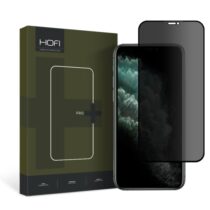HOFI ANTI SPY GLASS PRO+ kaljenio staklo za  iPhone X / XS / 11 PRO (PRIVACY)