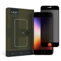 HOFI ANTI SPY GLASS PRO+ kaljenio staklo za  iPHONE 7 / 8 / SE 2020 / 2022 (PRIVACY)