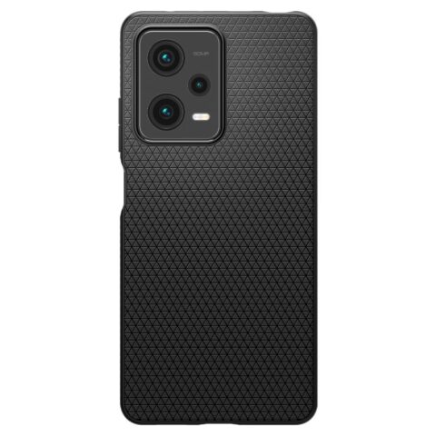 SPIGEN LIQUID AIR zaštita za XIAOMI REDMI NOTE 12 PRO 5G / POCO X5 PRO 5G - Slika 10