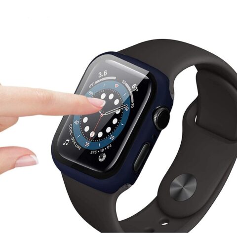 1 TECH-PROTECT DEFENSE360 zaštita za APPLE ULTRA 4 / 5 / 6 / SE (44mm) prozirna - Slika 3