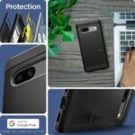 SPIGEN TOUGH ARMOR zaštita za GOOGLE PIXEL 7A - Slika 8