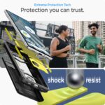 SPIGEN TOUGH ARMOR zaštita za GOOGLE PIXEL 7A - Slika 9