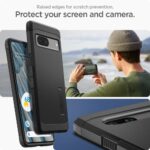 SPIGEN TOUGH ARMOR zaštita za GOOGLE PIXEL 7A - Slika 2