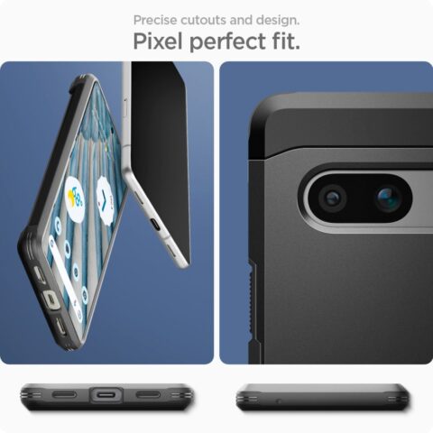 15 SPIGEN TOUGH ARMOR zaštita za GOOGLE PIXEL 7A - Slika 4