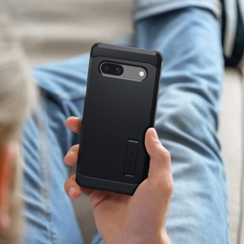 17 SPIGEN TOUGH ARMOR zaštita za GOOGLE PIXEL 7A - Slika 6