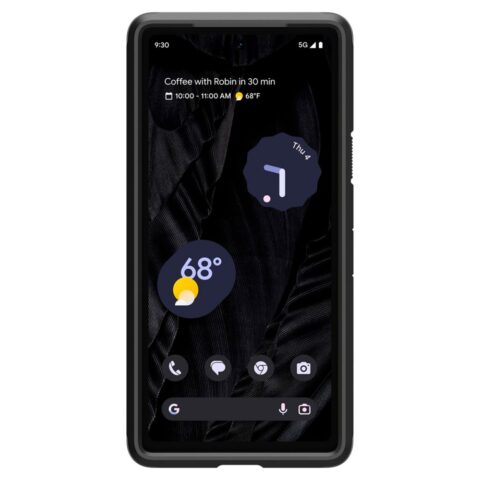 2 SPIGEN TOUGH ARMOR zaštita za GOOGLE PIXEL 7A - Slika 19